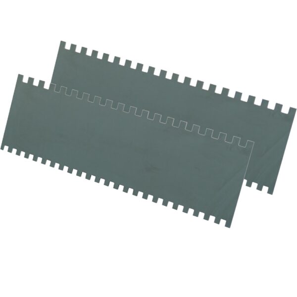 Raimondi Colombo 66 Losse Bladen 8×8/10x10mm