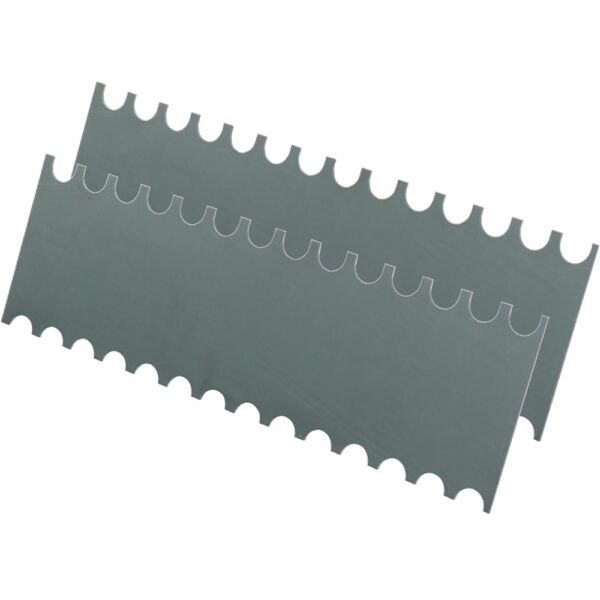Raimondi Colombo 66 Losse Bladen 9×9/15x15mm