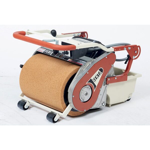 Raimondi Berta ADV Sponsmachine