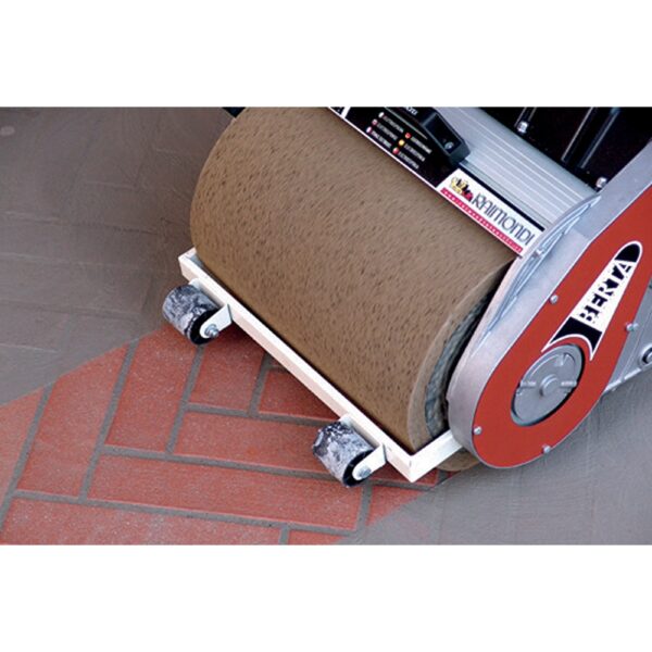 Raimondi Berta ADV Sponsmachine