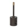 Rodia FB750W tegelboor diamant nat 6mm
