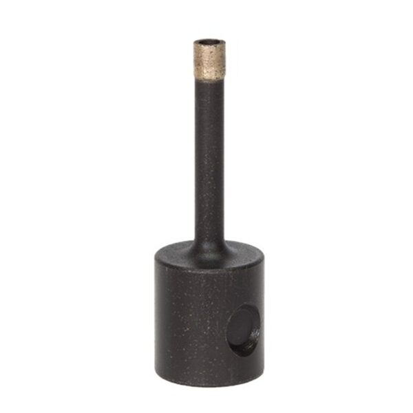 Rodia FB750W tegelboor diamant nat 8mm