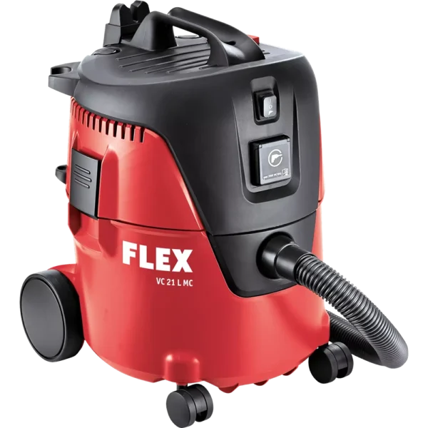 Flex VC 21 L MC Stofzuiger