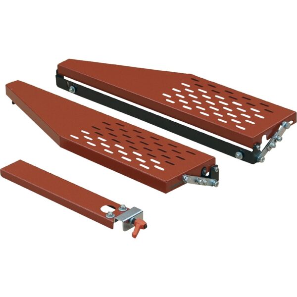 Raimondi Extentie accessoire voor Raimondi zaagmachine