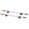 Raimondi Easy-Move MkIV tegeldrager set met 4 vacuümmeters | max 150cm