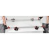 Raimondi Easy-Move MkIV tegeldrager set met 4 vacuümmeters | max 150cm