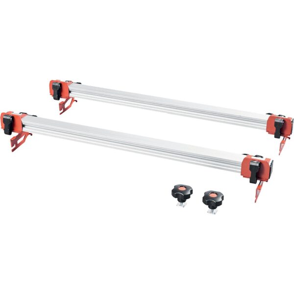 Raimondi EASY-MOVE MkIV Crossbars