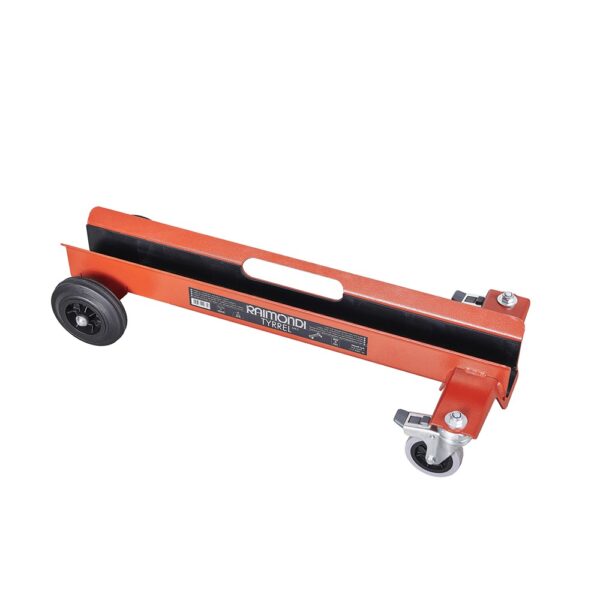 Raimondi TYRELL transportkar voor tegels & slabs