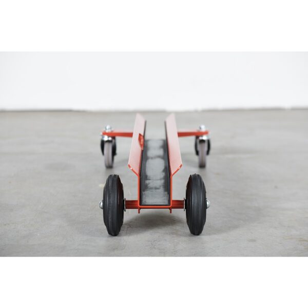 Raimondi TYRELL transportkar voor tegels & slabs