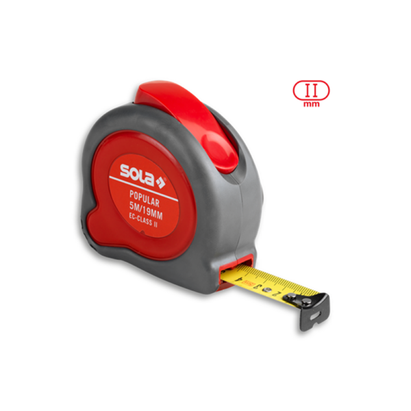 Sola Rolband Popular 3m