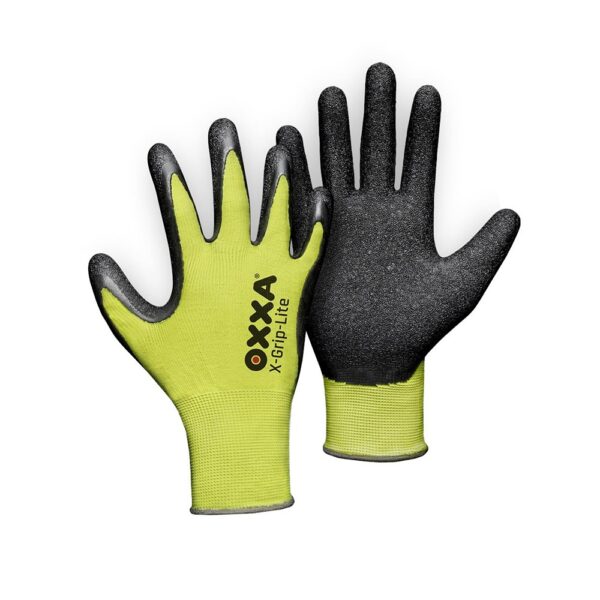 Oxxa Werkhandschoen X-Grip-Lite Mt 10