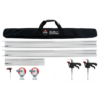Rubi TC-125 G2 Geleiderails en accessoires *los*