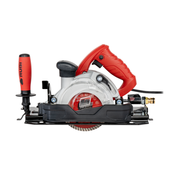 Rubi TC 125 G2 Tegelzaagmachine *los*