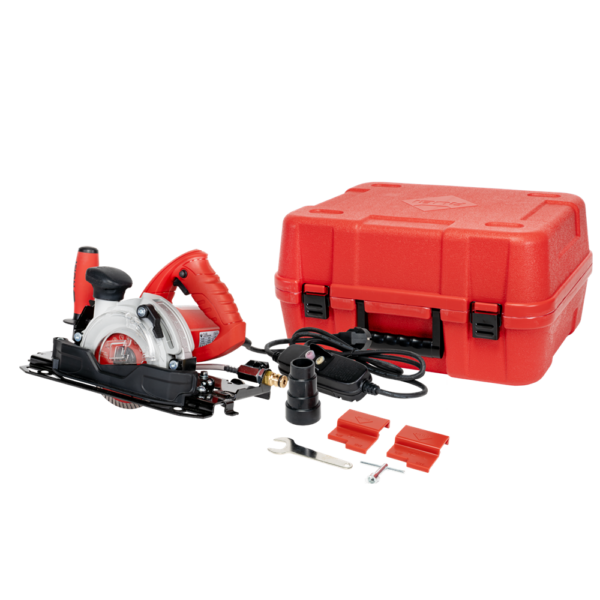 Rubi TC 125 G2 Tegelzaagmachine *los*