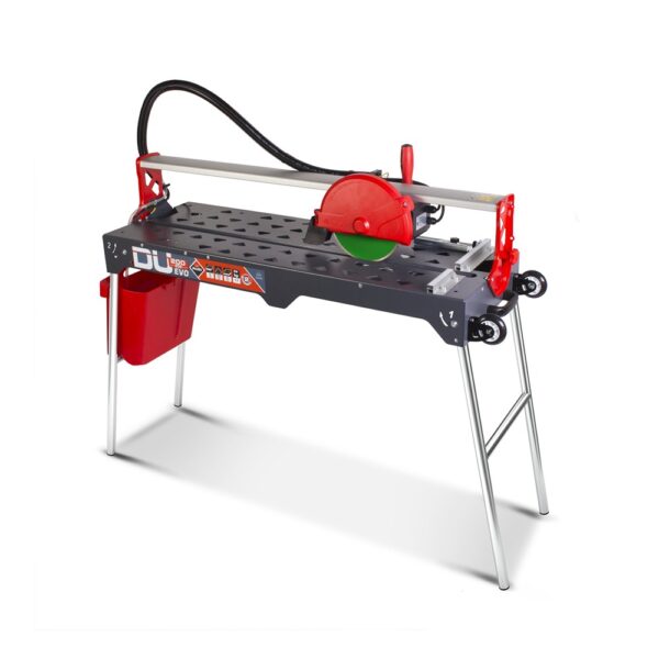 Rubi DU-200 EVO 850 Tegelzaagmachinee | 85 cm | 1,1PK