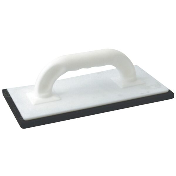 Inwasspaan Zwart 28x14cm