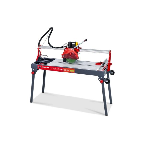 Rubi DC-250 PYTHON 1200 zaagmachine | 121 cm | 1,5PK