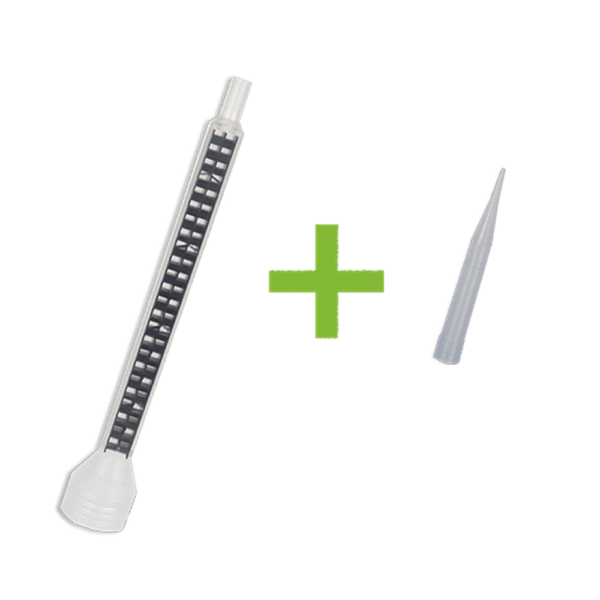 Tegelvast Injectiehars 6140