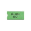 Rubi Diamantpad korrel 60