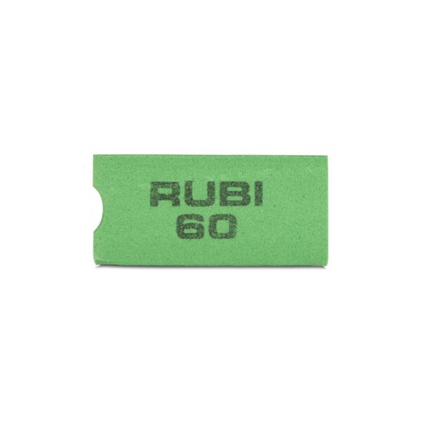 Rubi Diamantpad korrel 60