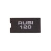 Rubi Diamantpad korrel 120