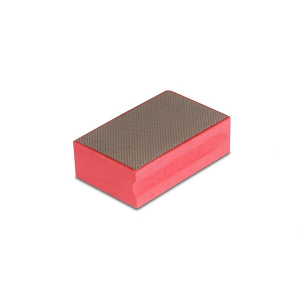 Rubi Diamantpad korrel 200