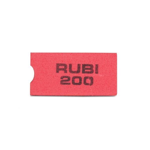 Rubi Diamantpad korrel 200