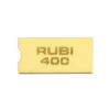 Rubi Diamantpad korrel 400