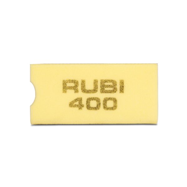 Rubi Diamantpad korrel 400