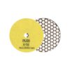 Rubi Diamant Polijstpad Korrel 100 | 100mm
