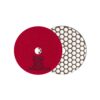 Rubi Diamant Polijstpad Korrel 400 | 100mm