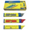Kaufmann Profi marker tegelpotlood + vullingen