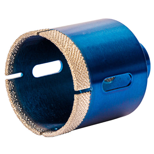 Het Gereedschap 3D tegelboor diamant M14 | Ø35