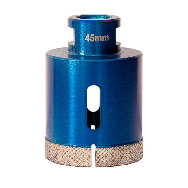 Het Gereedschap 3D tegelboor diamant M14 | Ø45