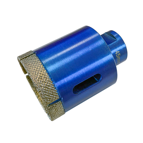 Het Gereedschap 3D tegelboor diamant M14 | Ø45