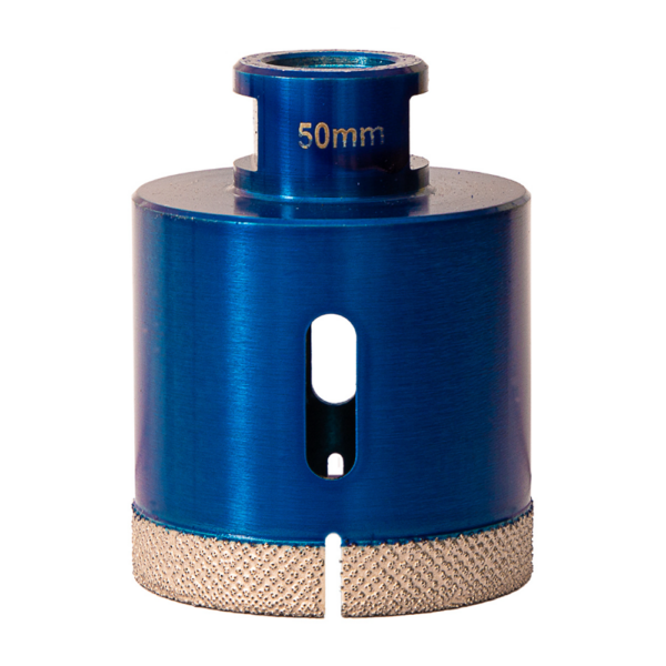 Het Gereedschap 3D tegelboor diamant M14 | Ø50