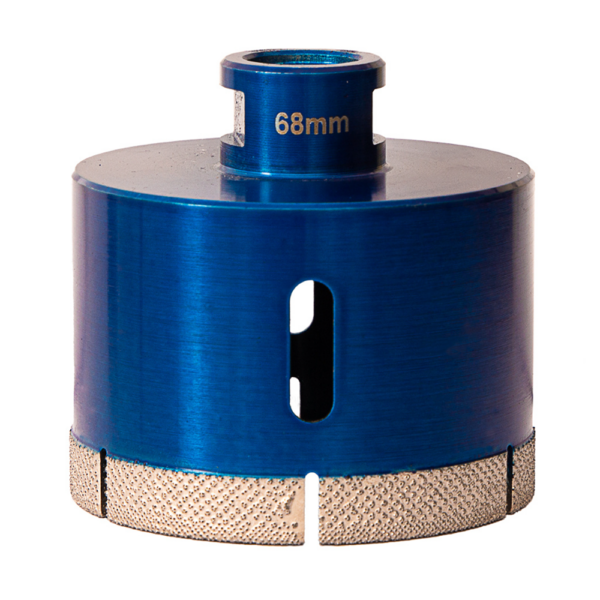 Het Gereedschap 3D tegelboor diamant M14 | Ø68
