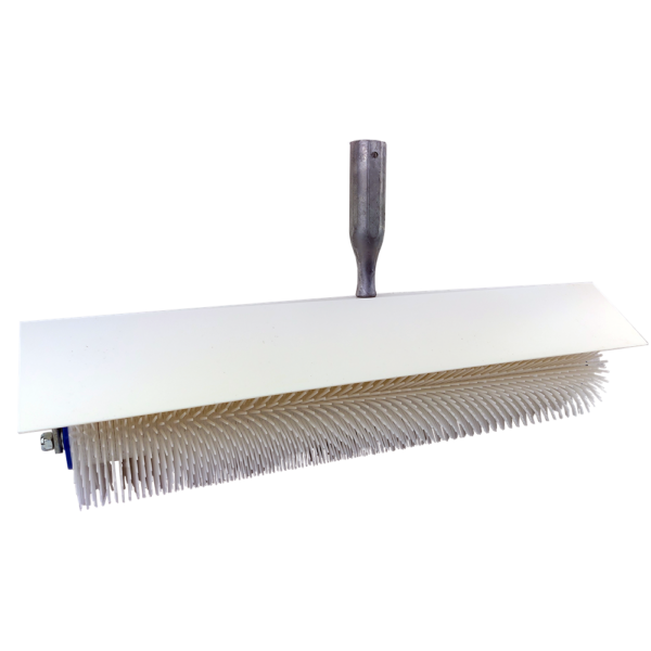 Egaline Ontluchtingsroller met kap 50cm / 31mm