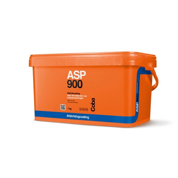 Coba ASP900