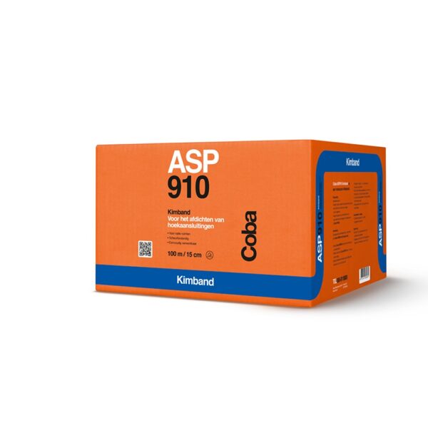 Coba ASP910 – 100 meter