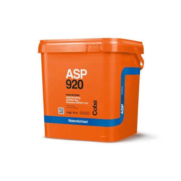 Coba ASP920