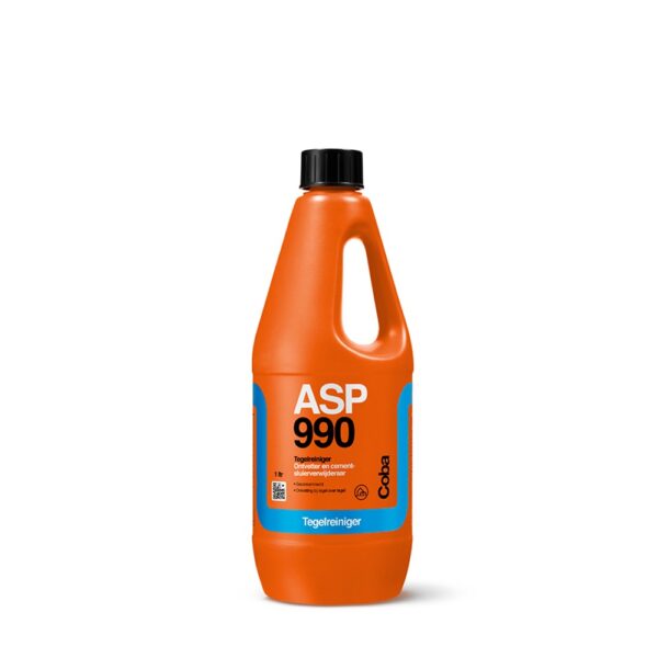 Coba ASP990