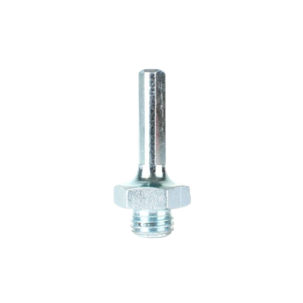 Montolit tegelboren Adapter zeskant x M14