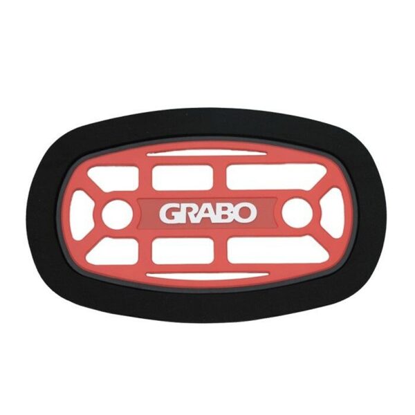 Tegeldrager Nemo Grabo | Brace Seal – Dunne materialen