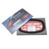 Tegeldrager Nemo Grabo | Brace Seal – Dunne materialen