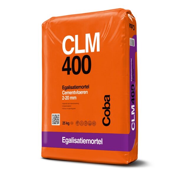 Coba CLM400