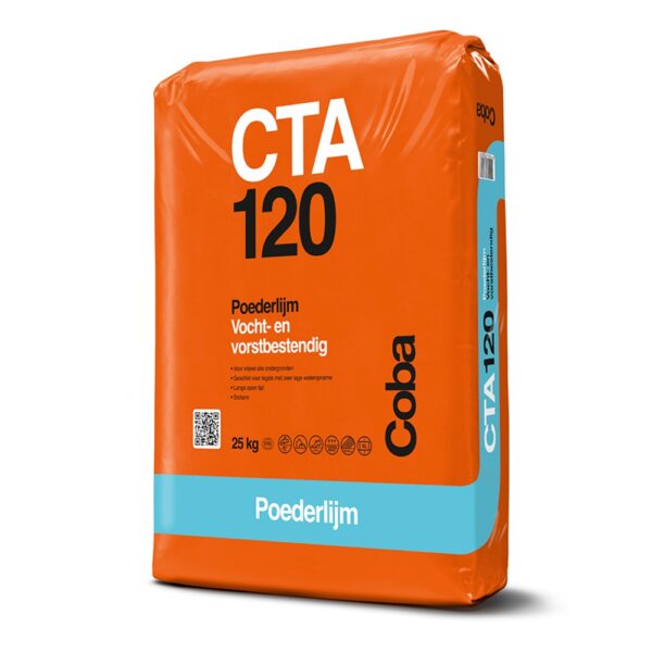 Coba CTA120