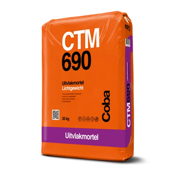Coba CTM690