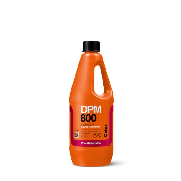 Coba DPM800 – 1 Liter