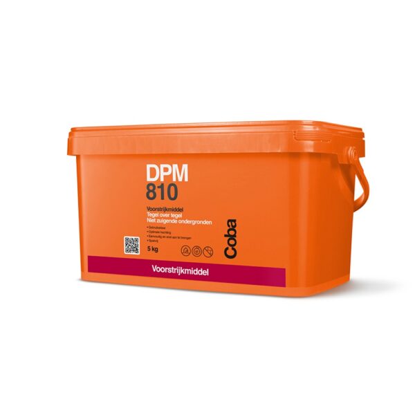 Coba DPM810 – 5kg
